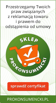 regulamin sklepu internetowego