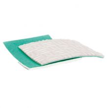 Gąbka MAGIC do czyszczenia, matowania i polerowania