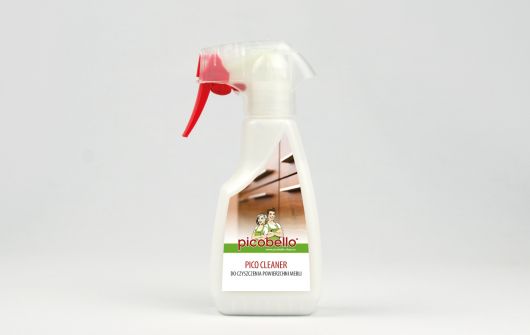 PiCo CLEANER do czyszczenia powierzchni mebli